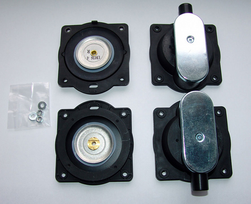 Ремкомплект компрессора AirMac DB 120/150